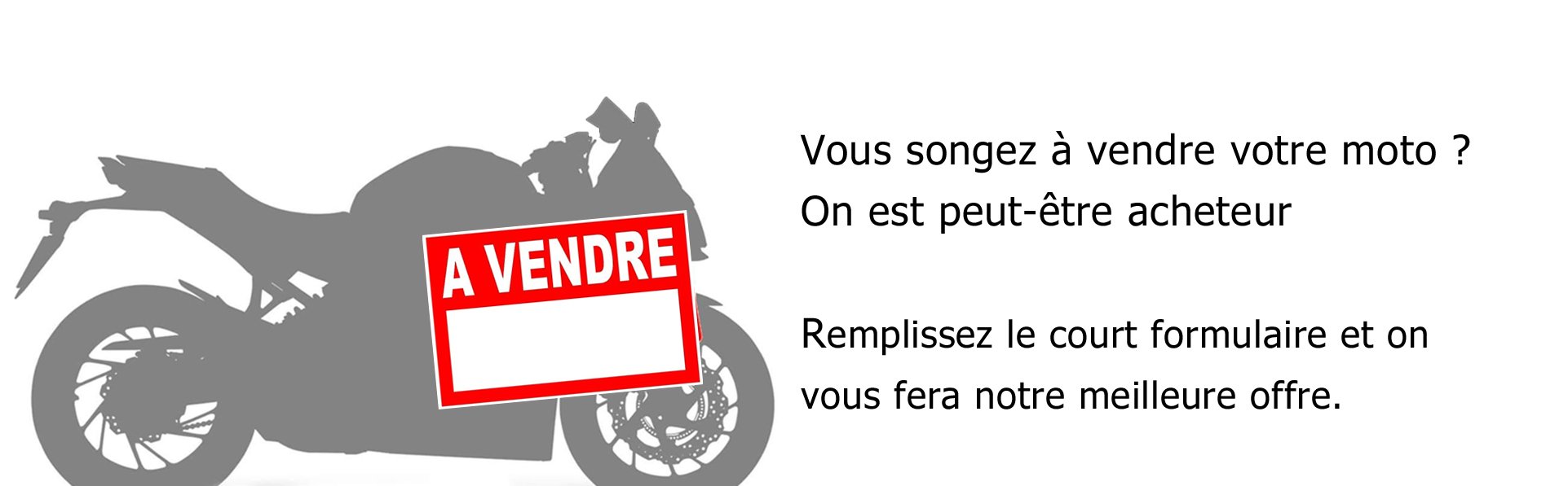 Moto Repentigny, achetons moto d'occasion  slider_widget-6-6