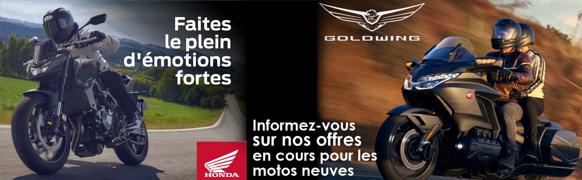 Demandez nous nos offres  sur les motos neuves honda slider_widget-6-2