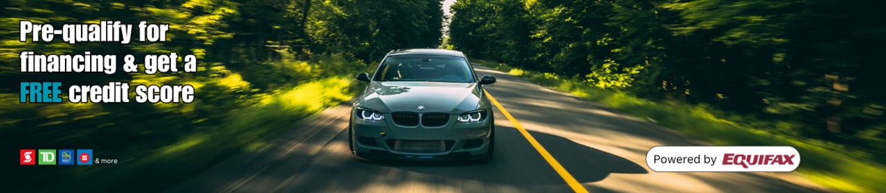 Pre-qualify for financing and get a FREE credit score slider_widget-3-1