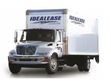 IdealLease Truck
