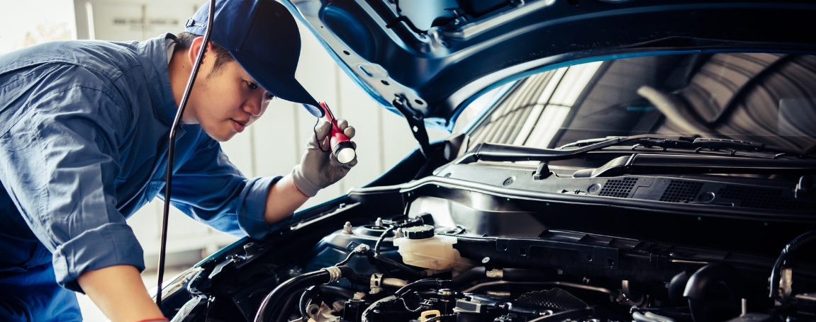 Full-Service Repair Solutions