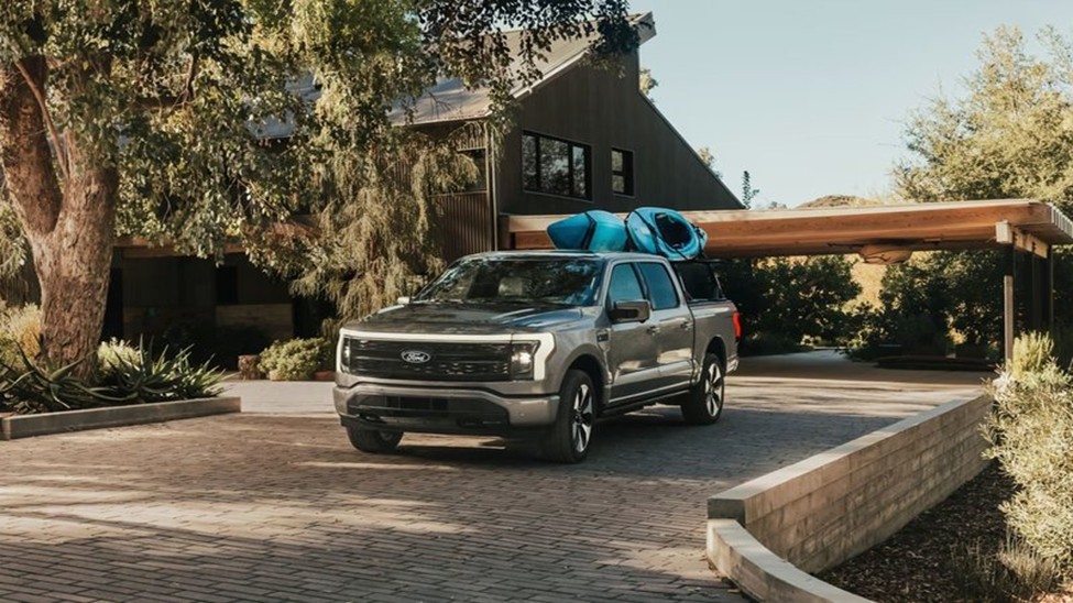 Next Ride Autos Why a Used Ford Pickup Truck is the Smartest Choice for Your Next Ride ...