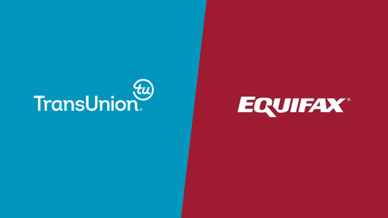 TransUnion ou Equifax : quelles différences 