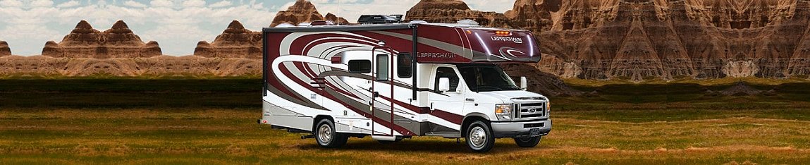 Coachmen in Penticton, BC Coachmen Motorhomes