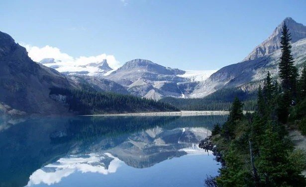 Mountains