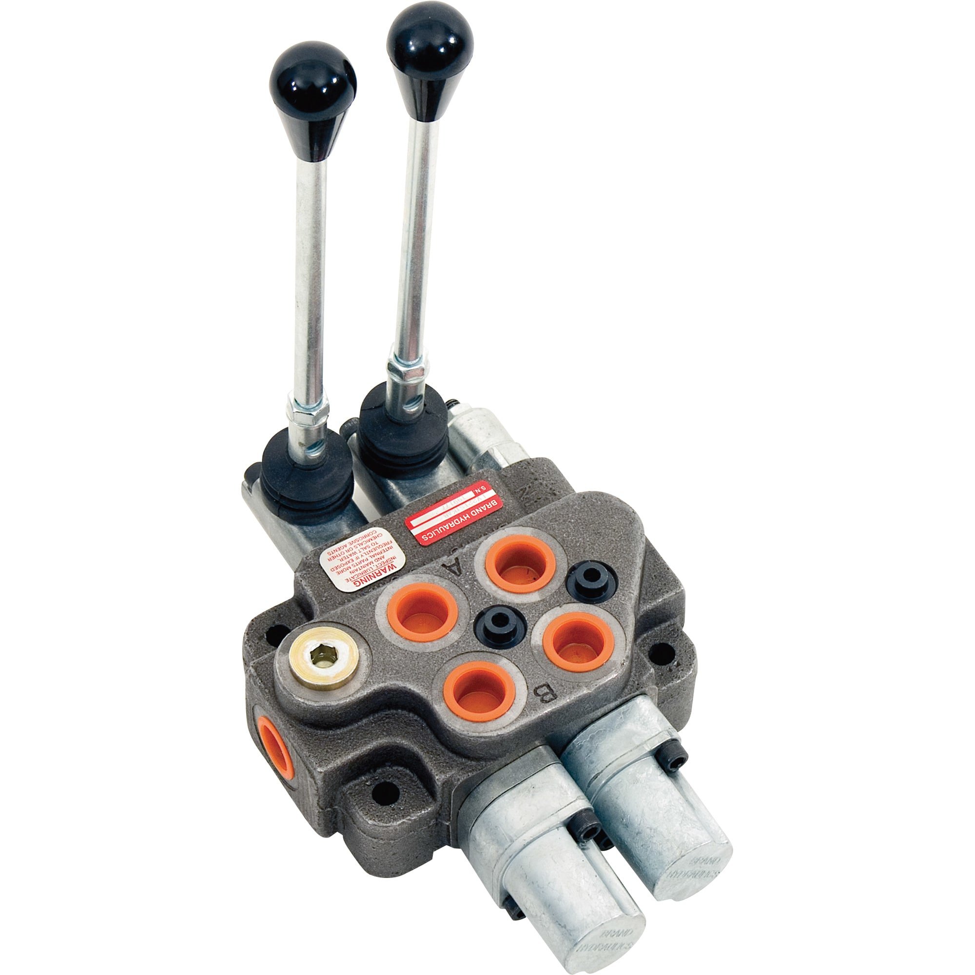 valve loader
