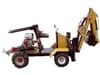 Excavatrice Excavatrice
