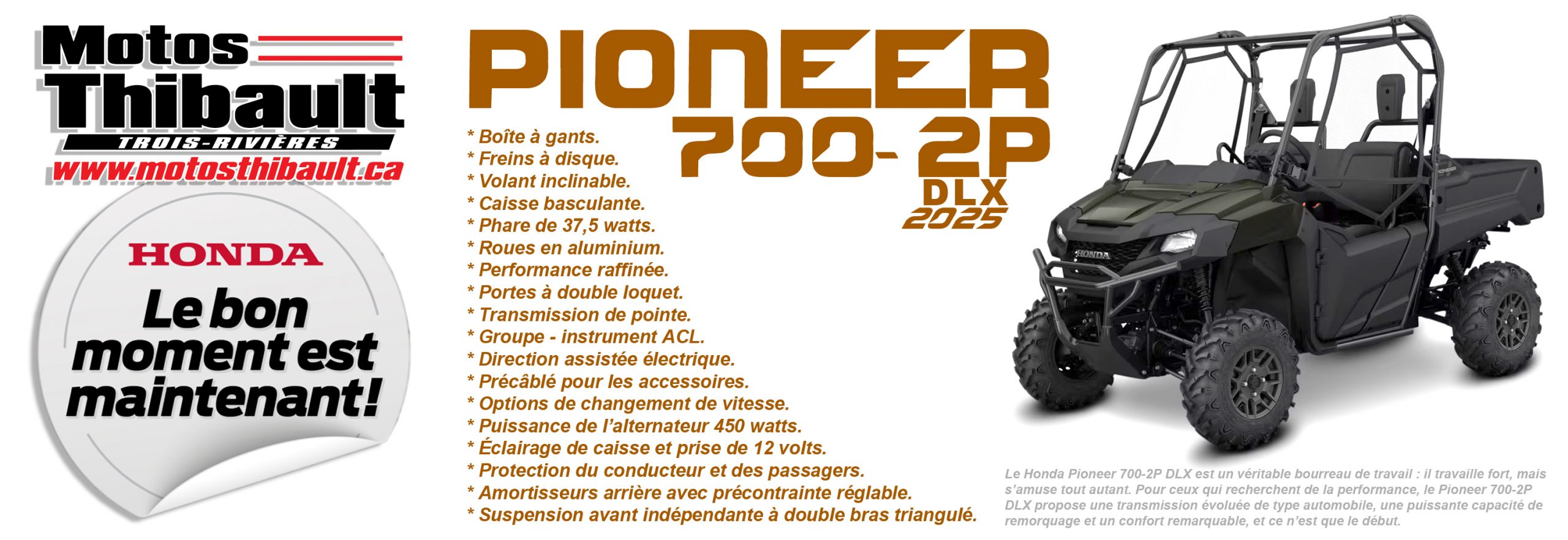 PIONNER 700 DELUX 2025 2P slider_widget-1-3