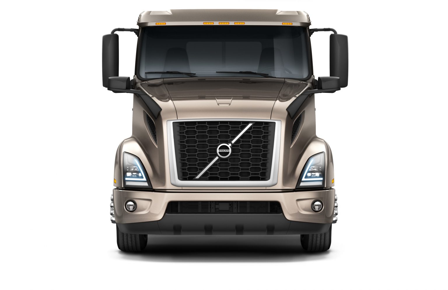 Volvo VNR - MID ONTARIO TRUCK CENTRE