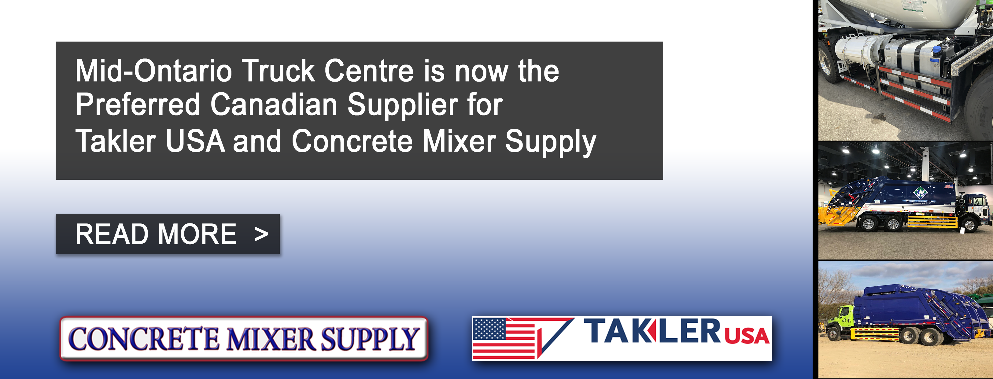 Mid-Ontario Truck Centre