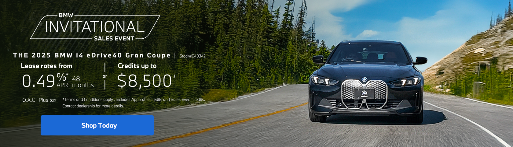 AUTO WEST BMW_2025 BMW i4_OFFERS_OCTOBER slider_widget-20-3