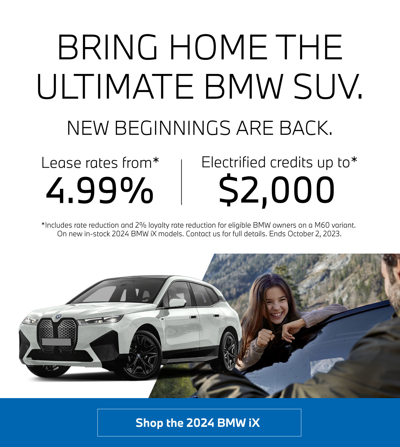 New and Used BMW Cars Richmond BC | Auto West BMW