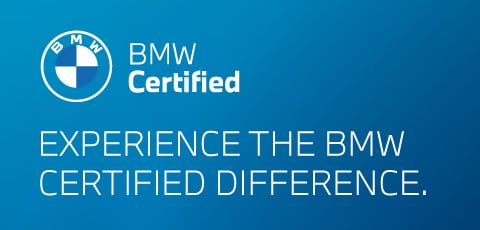 Auto West BMW Certified Pre-Owned