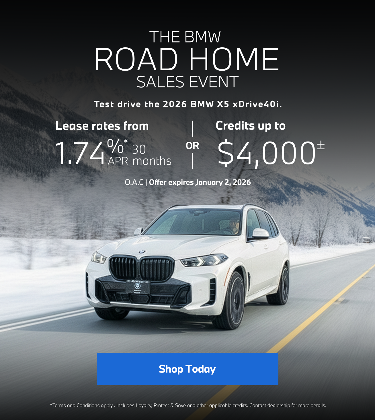 New and Used BMW Cars Richmond BC | Auto West BMW