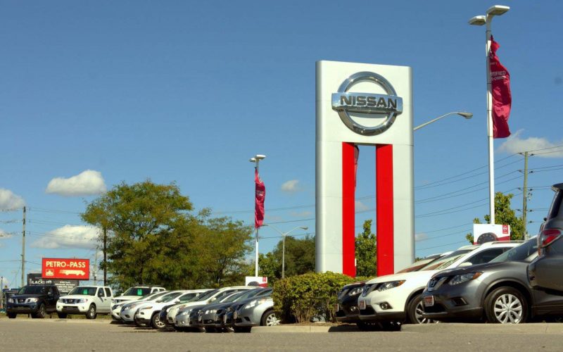 Why choose Milton Nissan? MILTON NISSAN