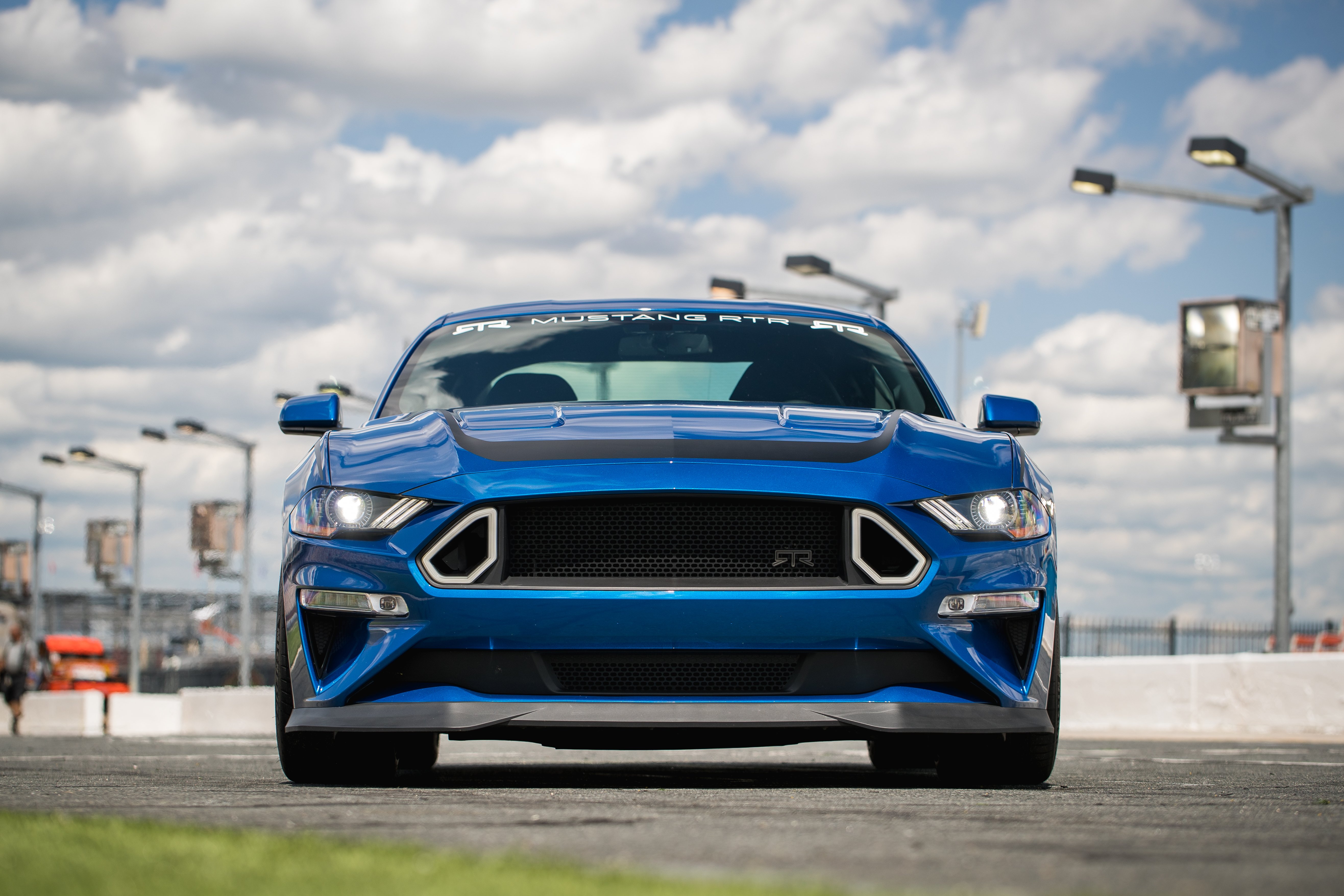 RTR Vehicles Sunrise Ford Sales Ltd.