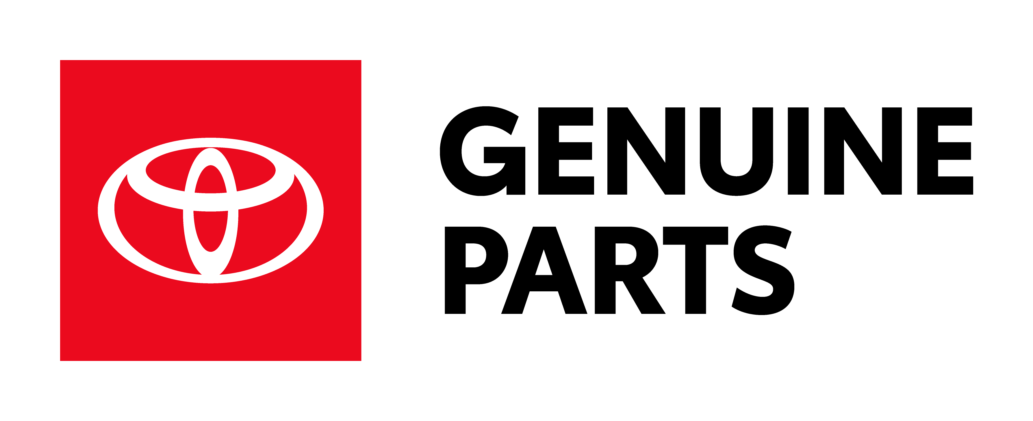 Toyota genuine parts. View our available Toyota accessories in our service department!