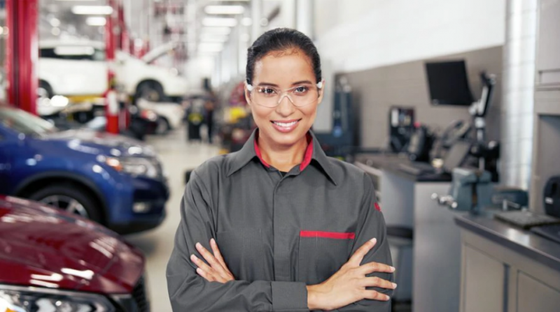 Routine Maintenance | Nissan of Windsor