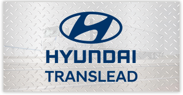 Hyundai Translead Logo