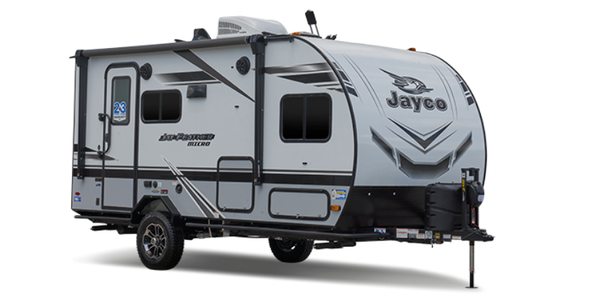 Jay Feather Micro 2021