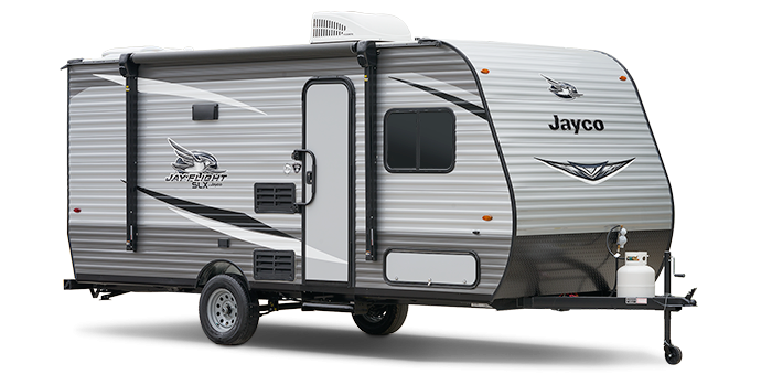 Jay Flight SLX 7 2021