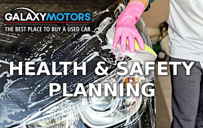 Health Safety
