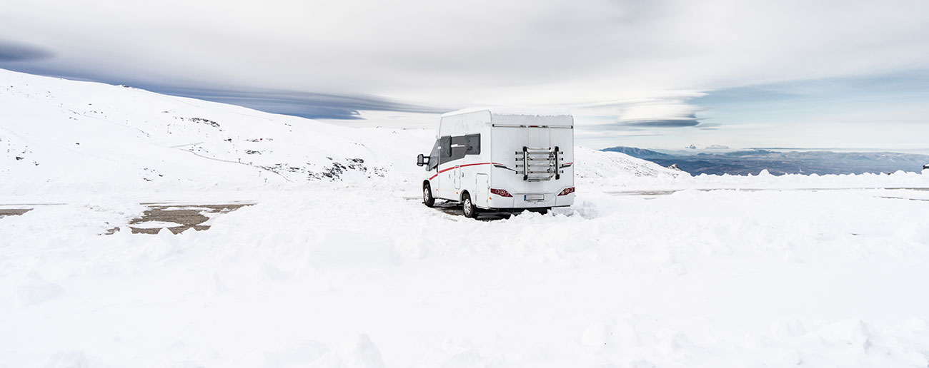 How to Winterize Your RV or Motorhome in 2020 Galaxy RV