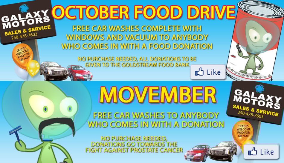 galaxy-motors-movember-food-drive