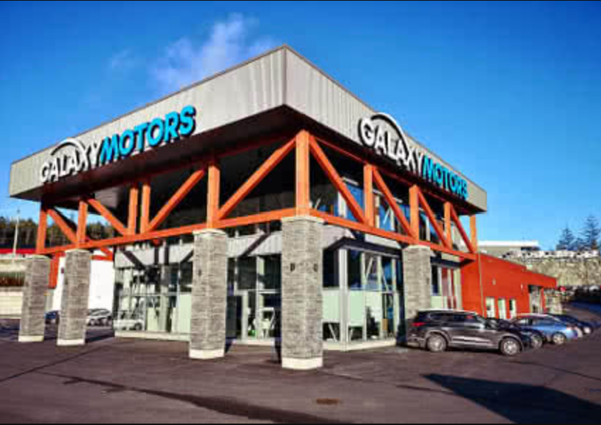Contact Us Galaxy Motors Duncan