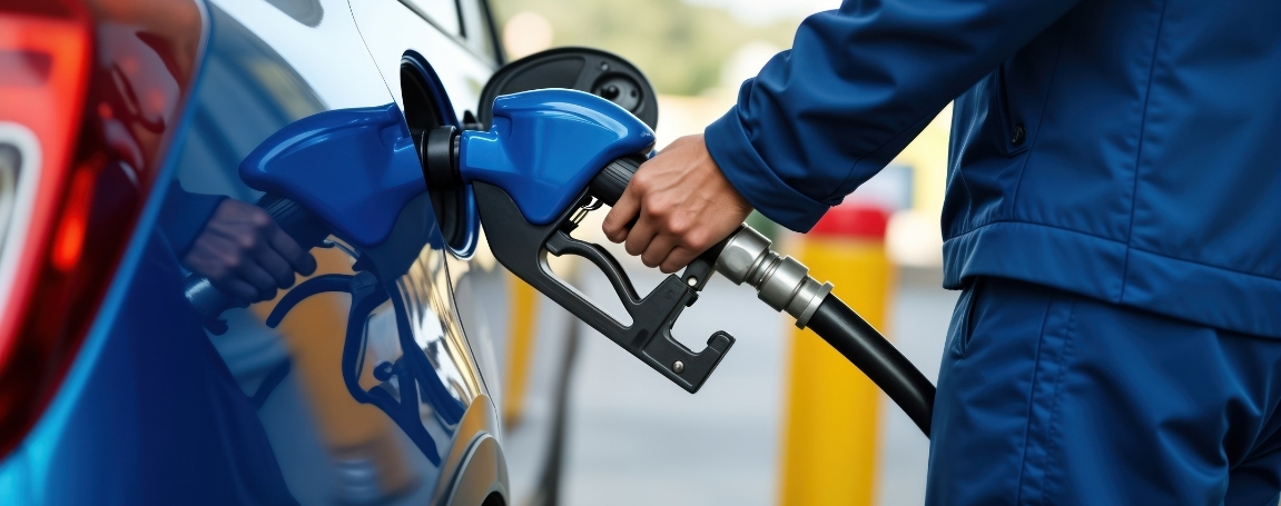 Hybrids and Fuel Efficiency