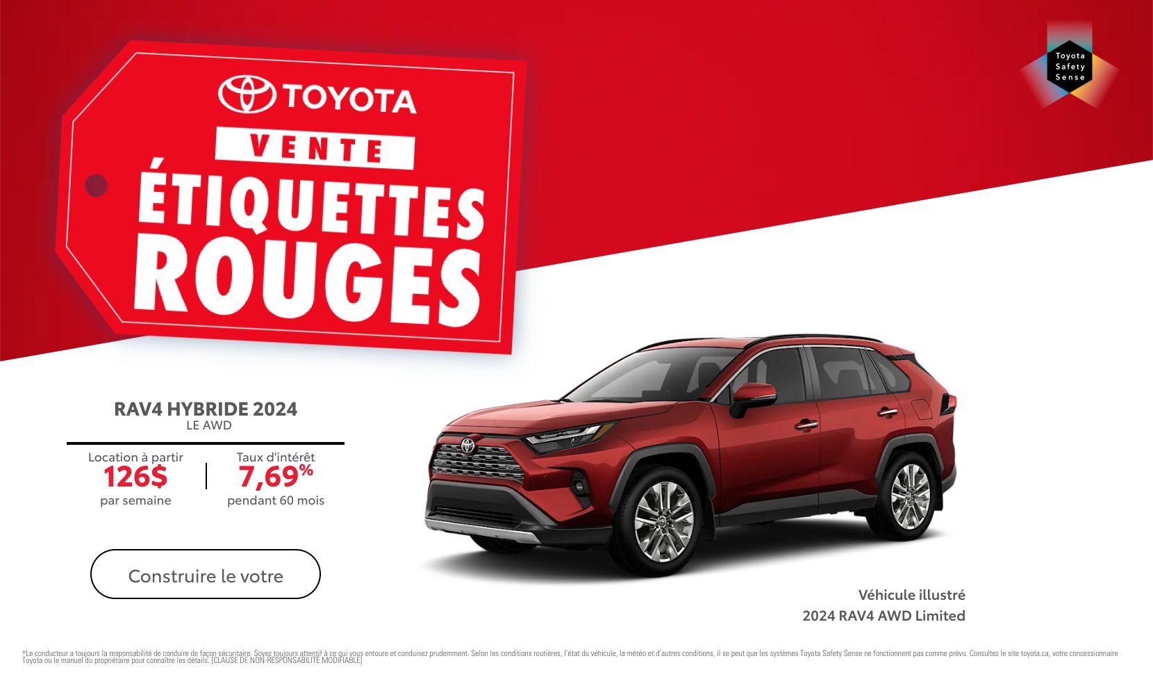 Toyota Dealership in Quebec, QC | Boulevard Toyota