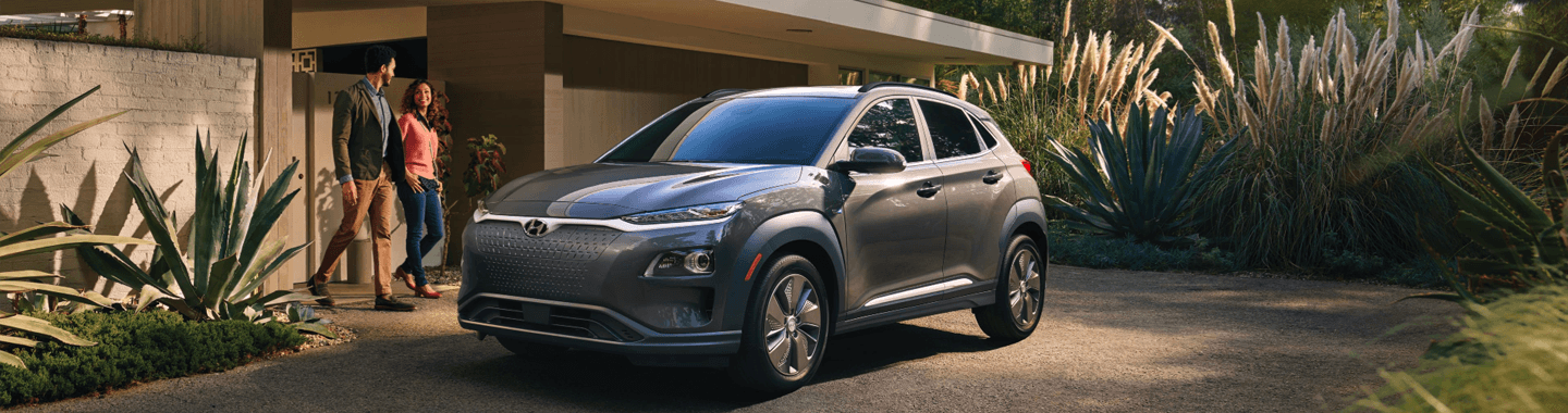 Electric Car BG