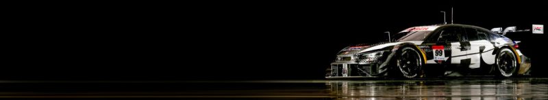 Honda débute les essais de la Civic Type R-GT