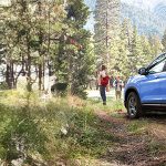 Honda Ridgeline 2024 - Commandez le vôtre