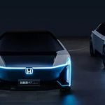 L'Avenir Électrique de Honda