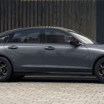 La Nouvelle Honda Accord SE 2025