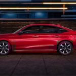 La Honda Civic redevient la voiture la plus vendue au Canada