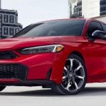 La Civic Hybride remporte le prestigieux prix de l’AJAC