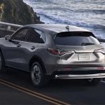 HR-V 2026 : Le VUS compact de Honda réinventé