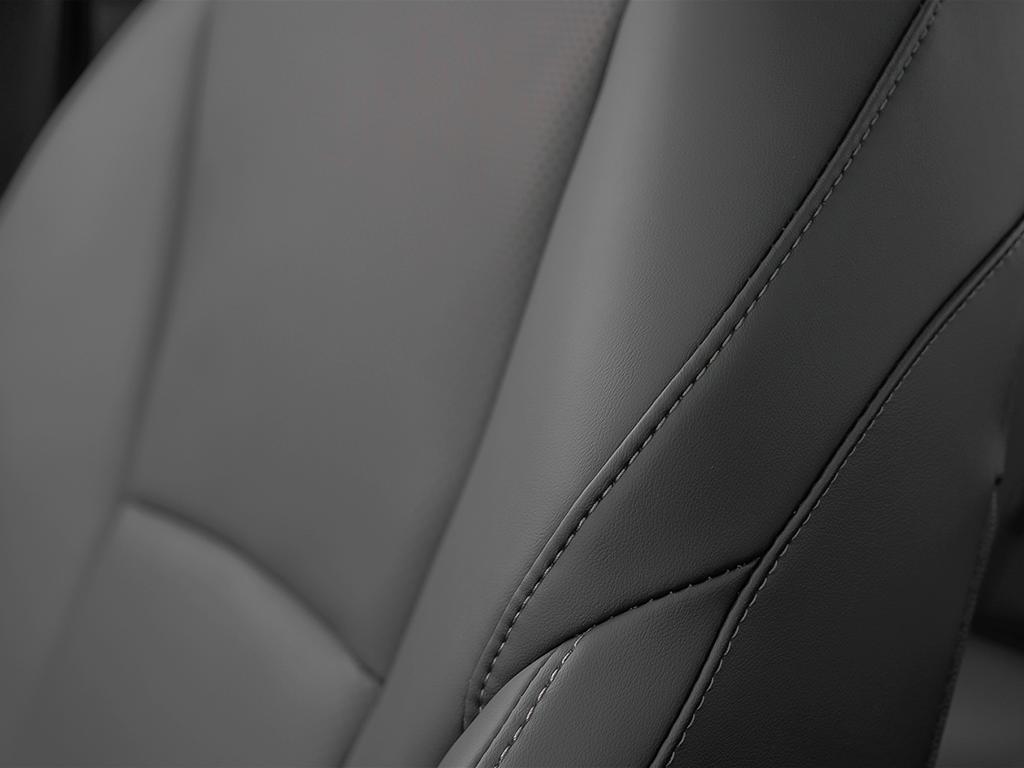 Honda Accord Hybrid Sport‑L 2026 – sièges avant en cuir premium