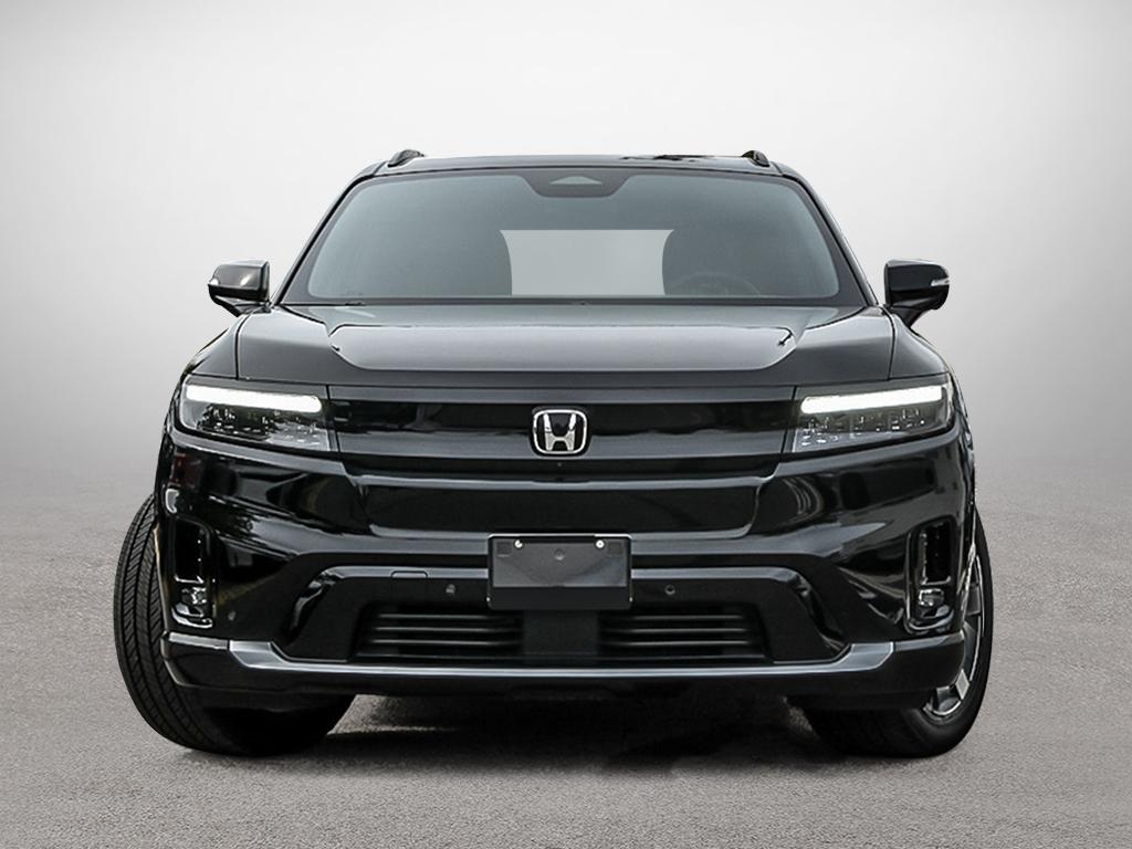 Front view of the 2025 Honda Prologue EX-L