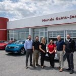 Honda Saint-Jean est maintenant ouvert le samedi — Venez nous voir de 10 h à 15 h