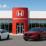 Pourquoi 2026 est le moment idéal pour rouler en Honda chez Honda Saint-Jean