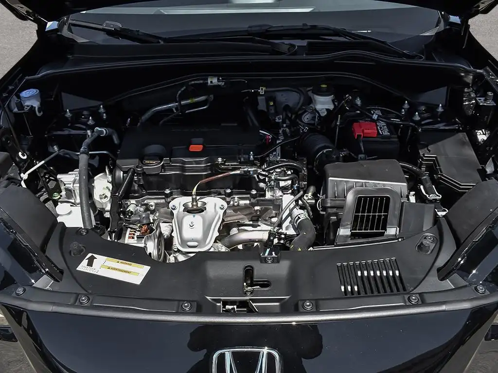 Moteur du Honda HR-V LX 2027