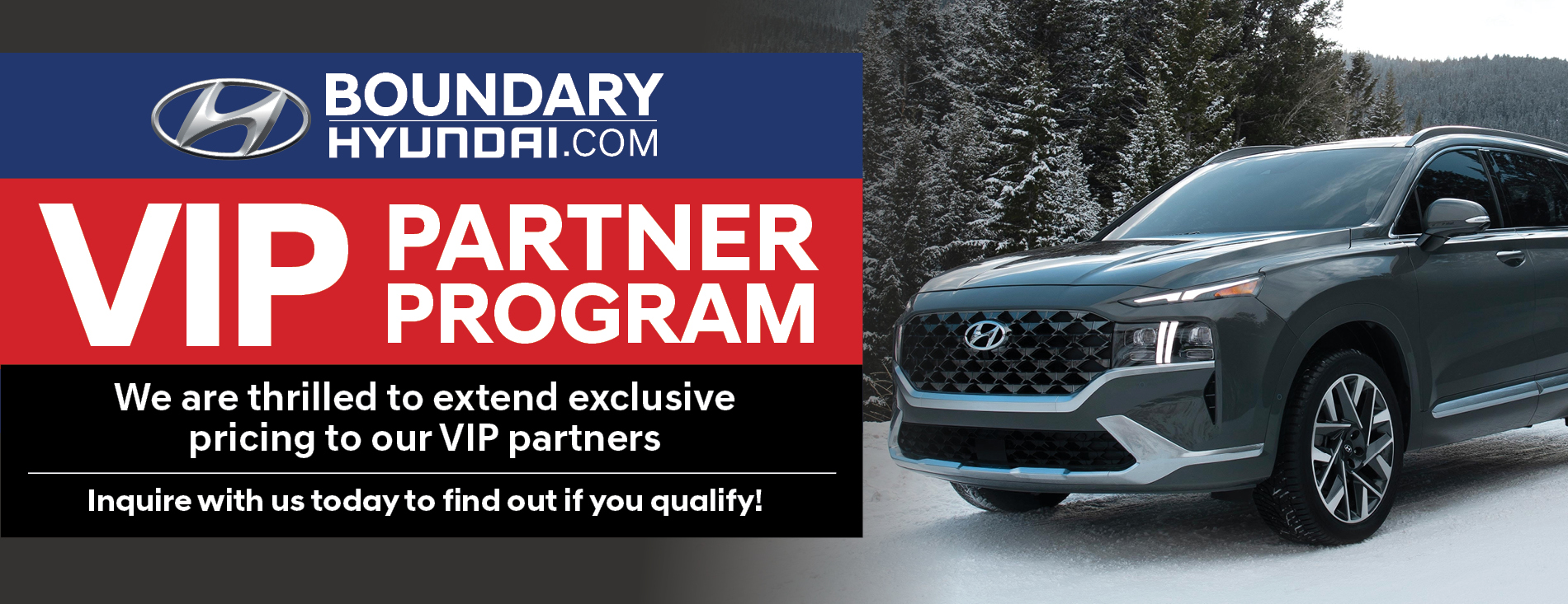 Boundary Hyundai | Boundary Hyundai