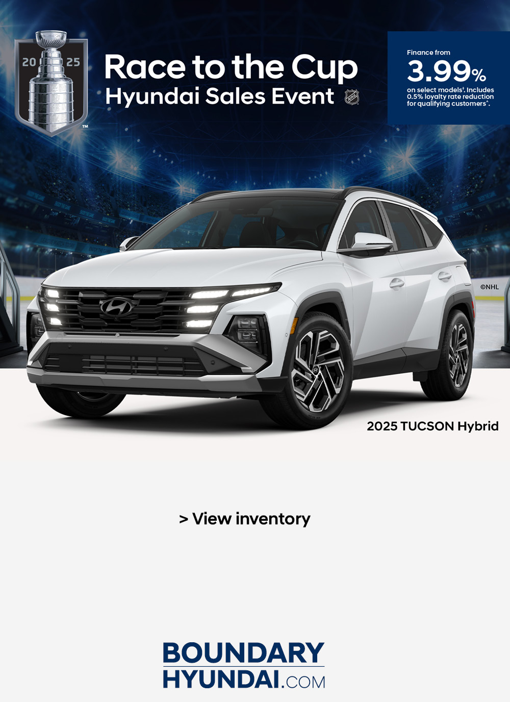 Boundary Hyundai | Boundary Hyundai