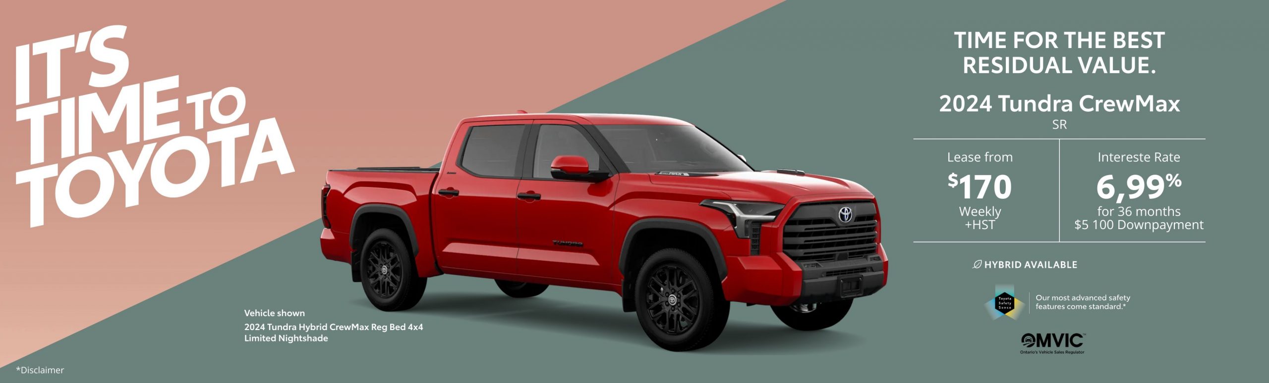 New & Used Toyota Dealership Mississauga, ON. | Dixie Toyota