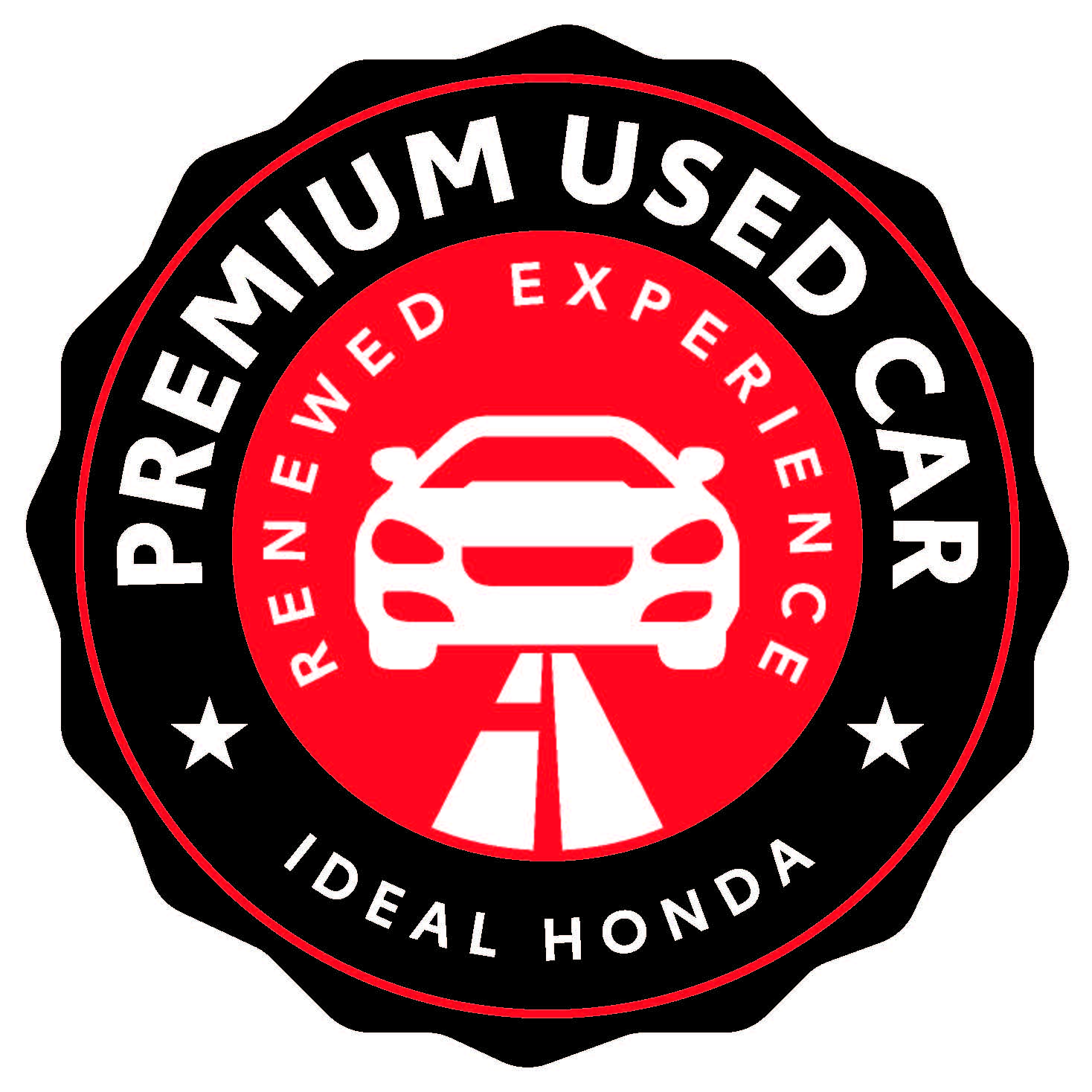 Discover Ideal Honda’s Premium used car Only at Ideal Honda Ideal Honda