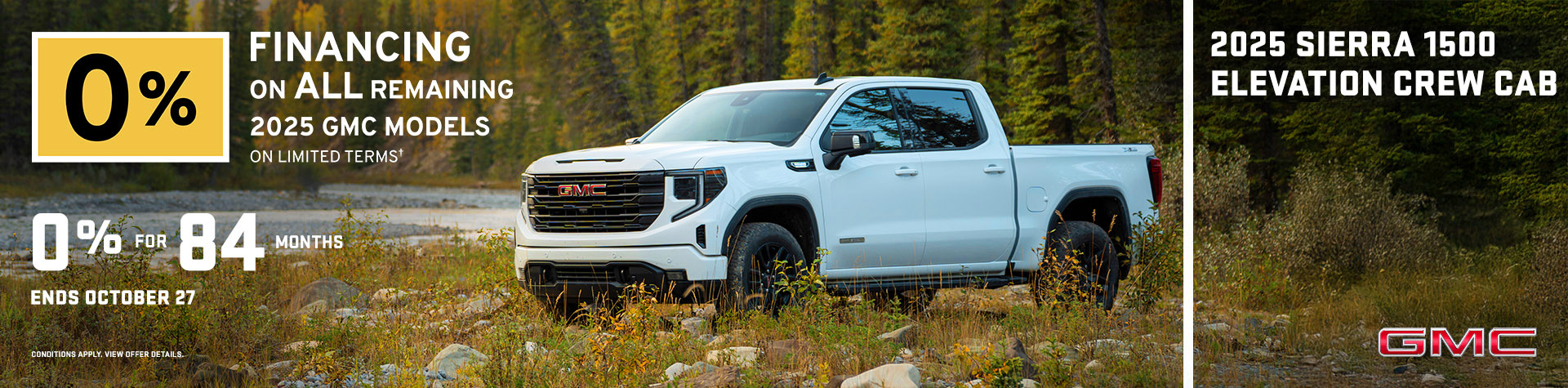 Test Drive Your 2025 GMC Sierra 1500 LD Truck Today at Carter GM Burnaby BC slider_widget-13-8