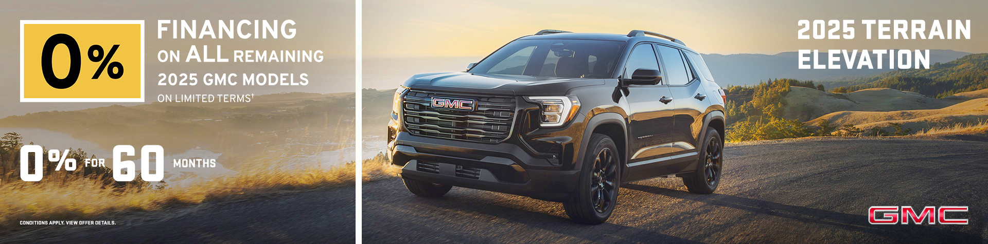 Test Drive Your 2025 GMC Terrain SUV Today at Carter GM Burnaby BC slider_widget-13-6